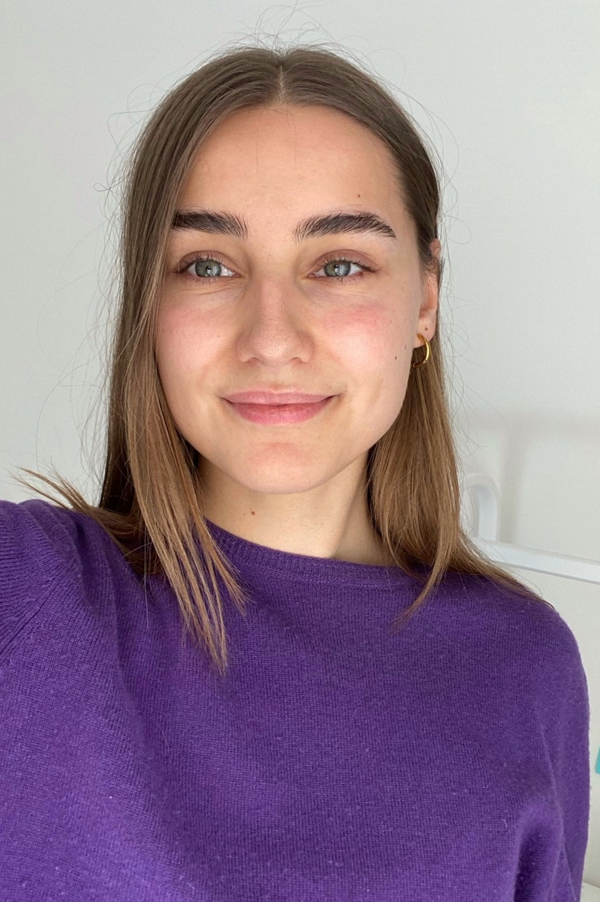 Weiteres Foto von Tabea Ariane