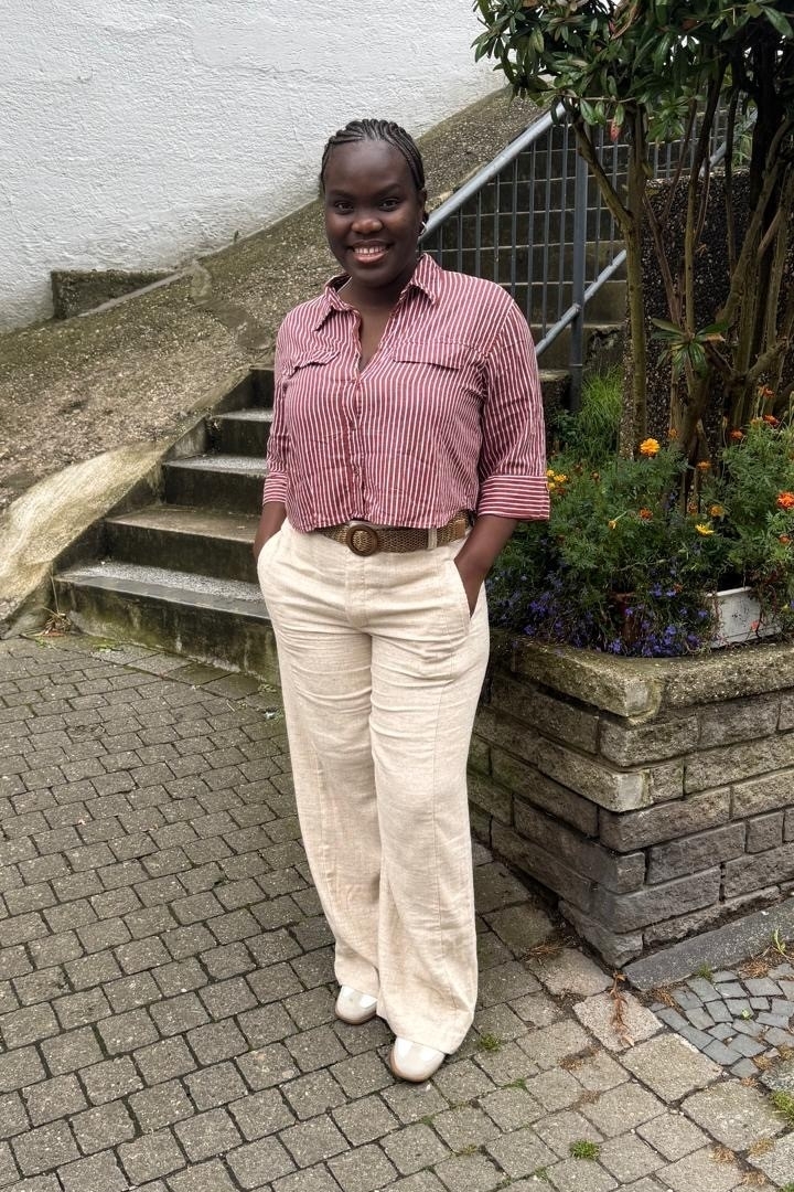 Weiteres Foto von Rita Grace