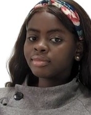 Profilbild von Samyra Audrey