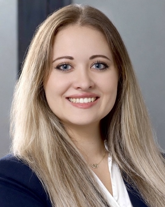 Profilbild von Lisa Mary