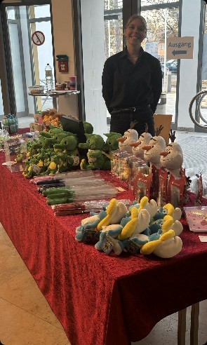 Weiteres Foto von Talida