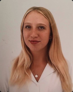 Profilbild von Maria Joely