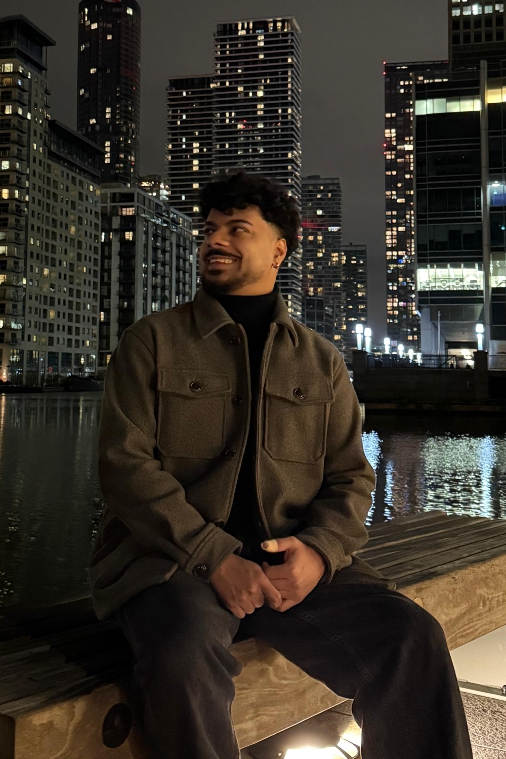 Weiteres Foto von Masuthan