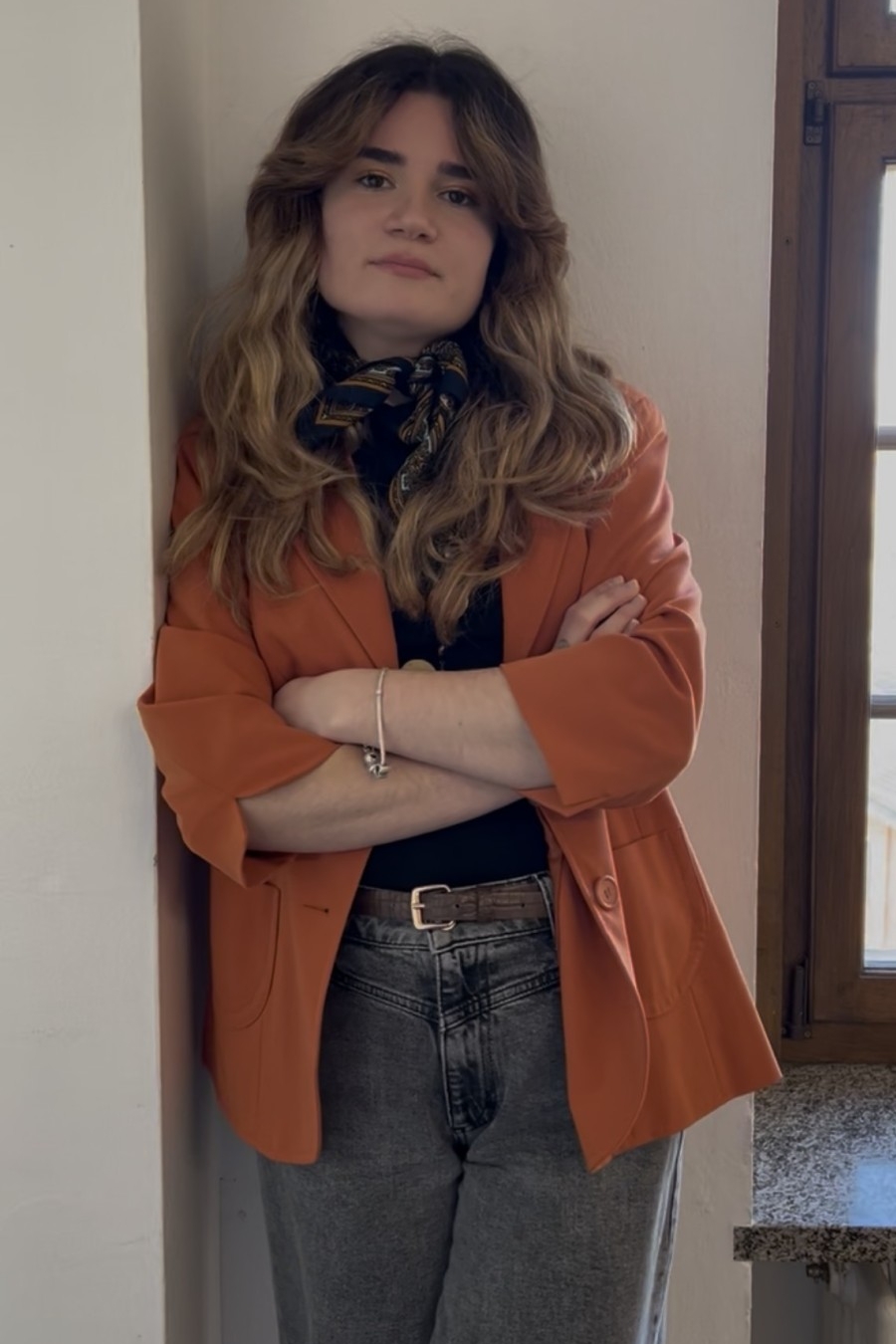 Weiteres Foto von Antonia