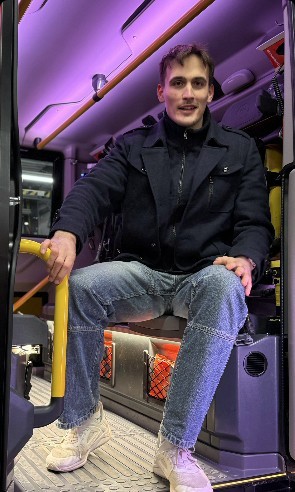 Weiteres Foto von Oliver