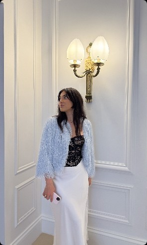 Weiteres Foto von Sara