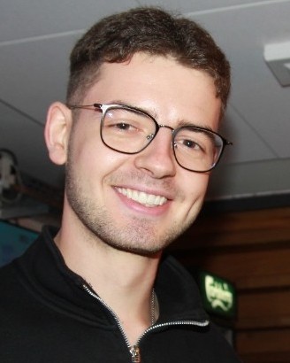 Profilbild von Elias