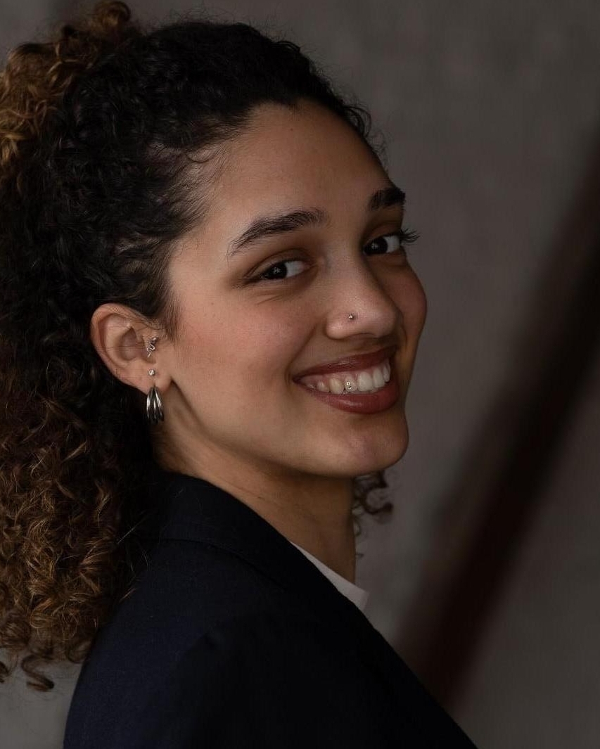 Profilbild von Yakaira-Marie