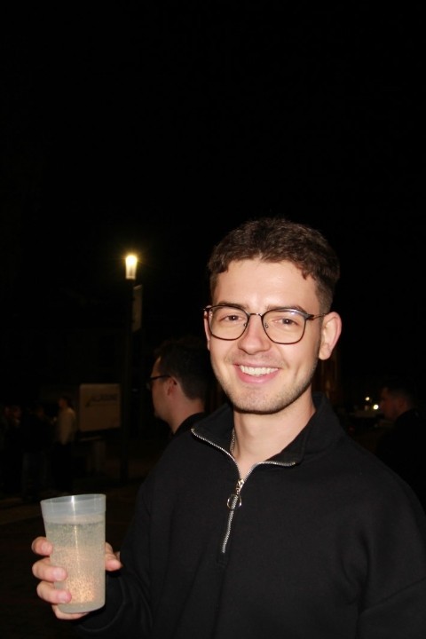 Weiteres Foto von Elias