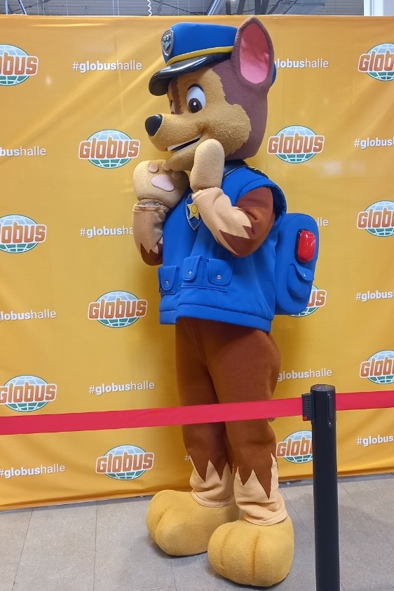 Weiteres Foto von Thomas