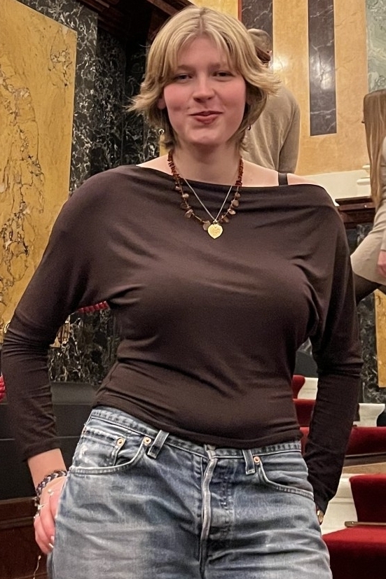 Weiteres Foto von Gwendolyn