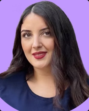 Profilbild von Yasemin