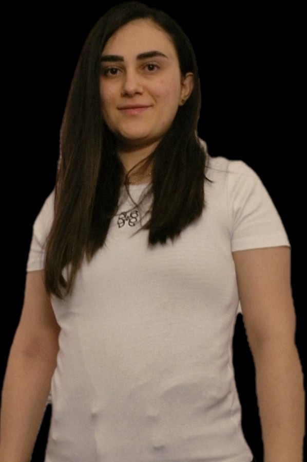 Weiteres Foto von Zahra