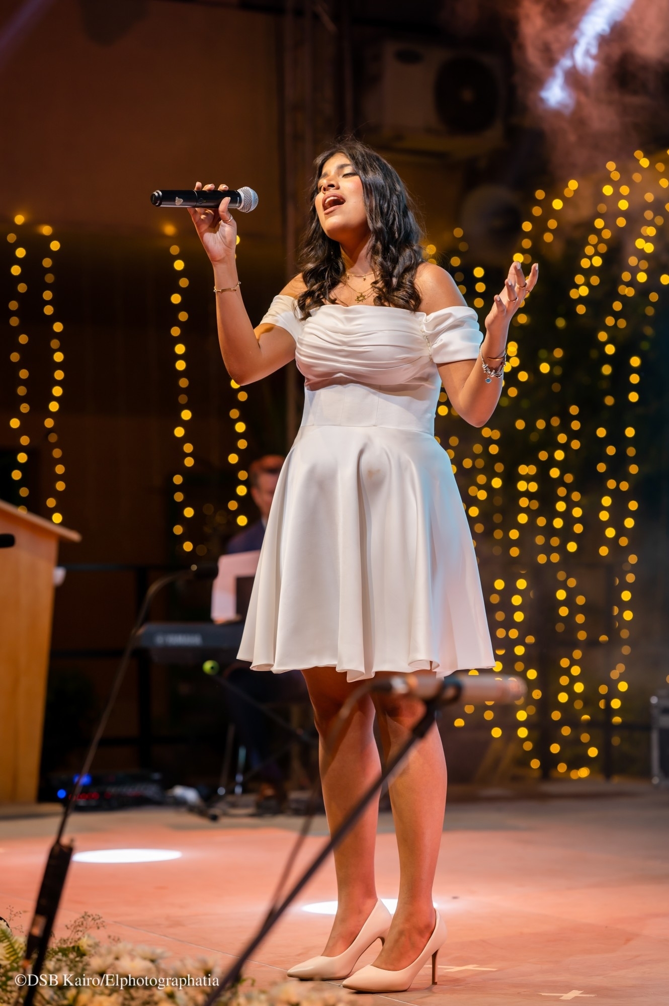 Weiteres Foto von Perla