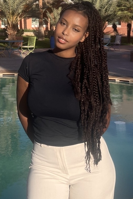 Weiteres Foto von Belen