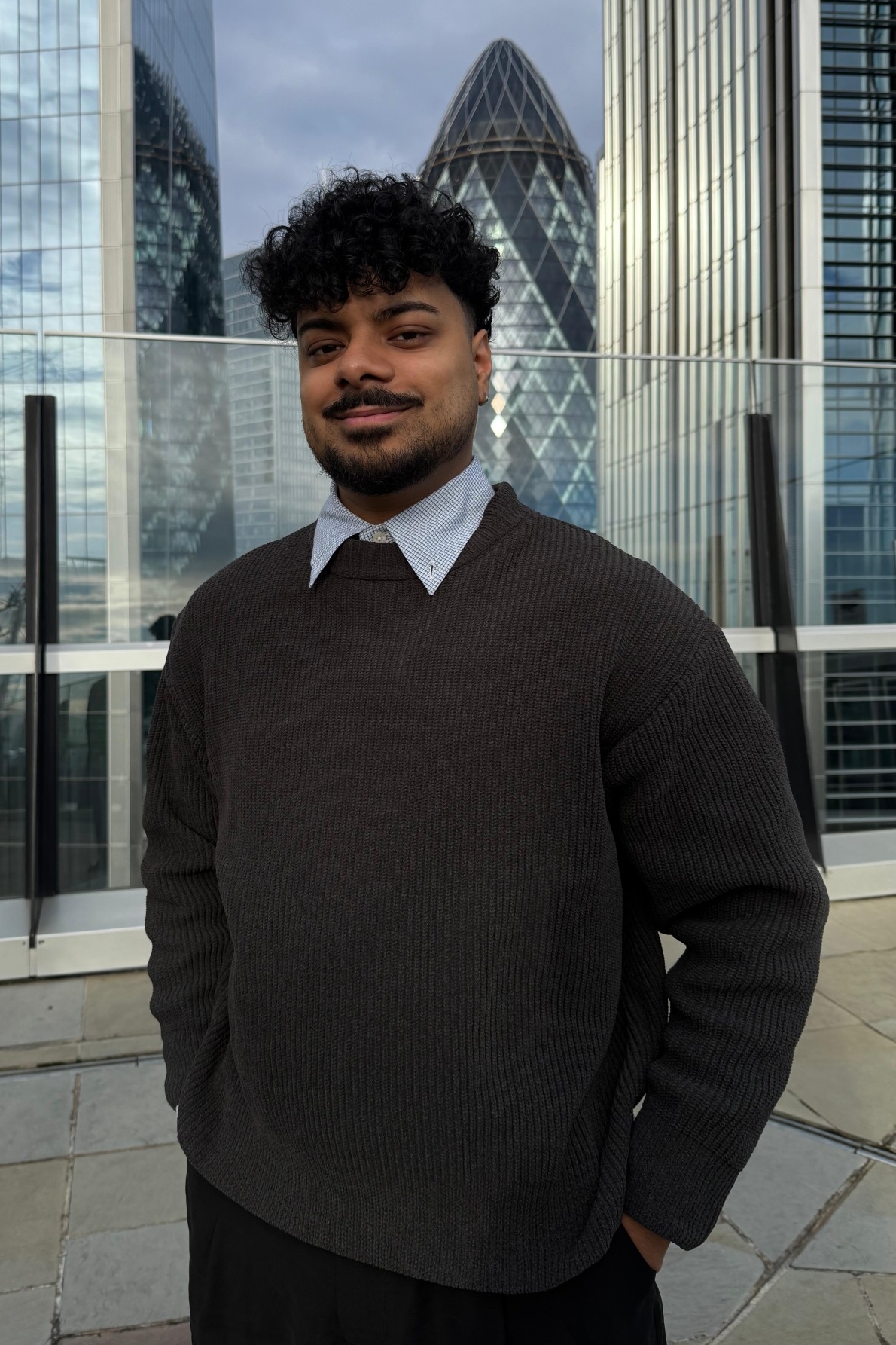 Weiteres Foto von Masuthan