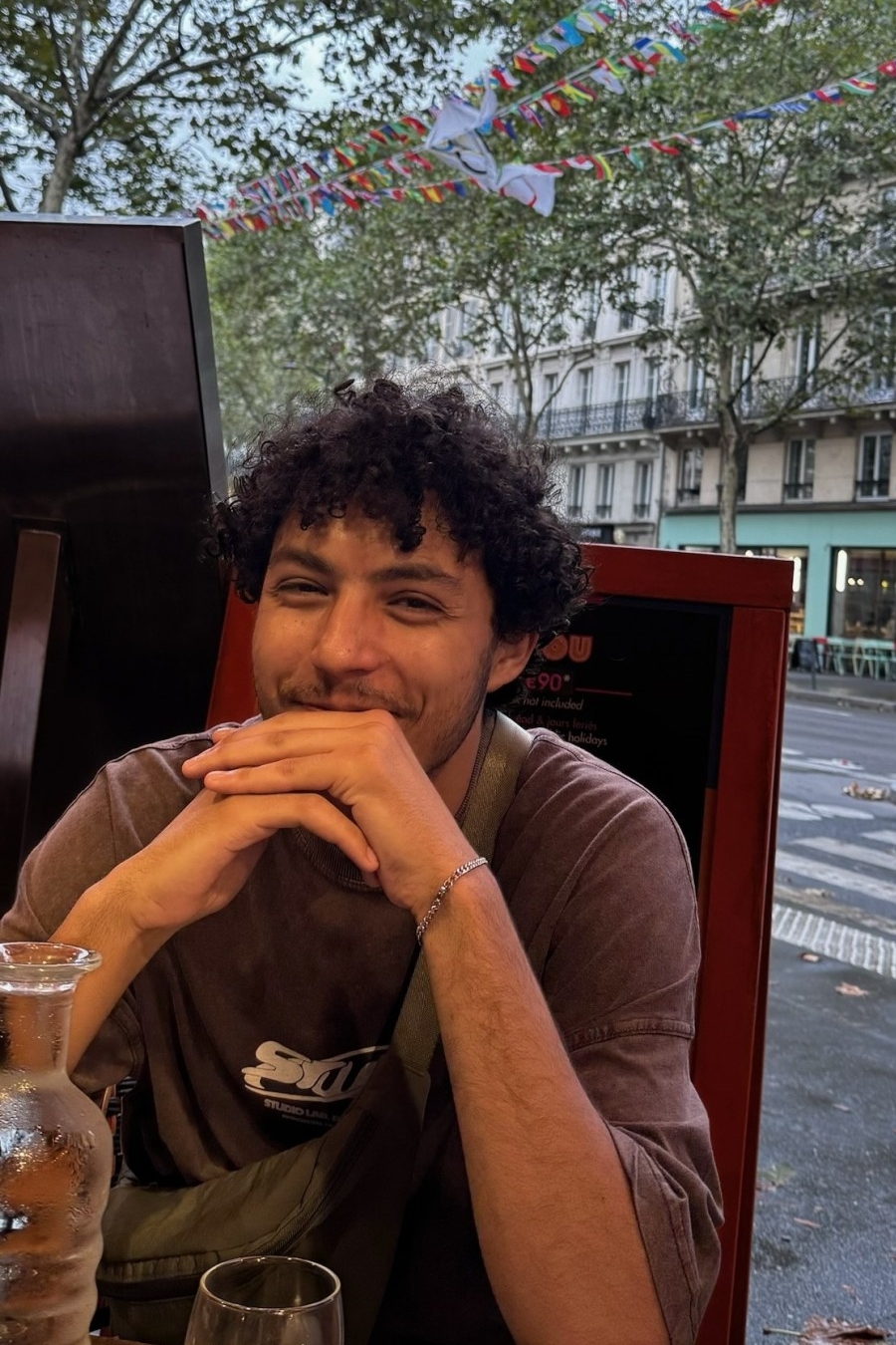 Weiteres Foto von Mohamed Islem
