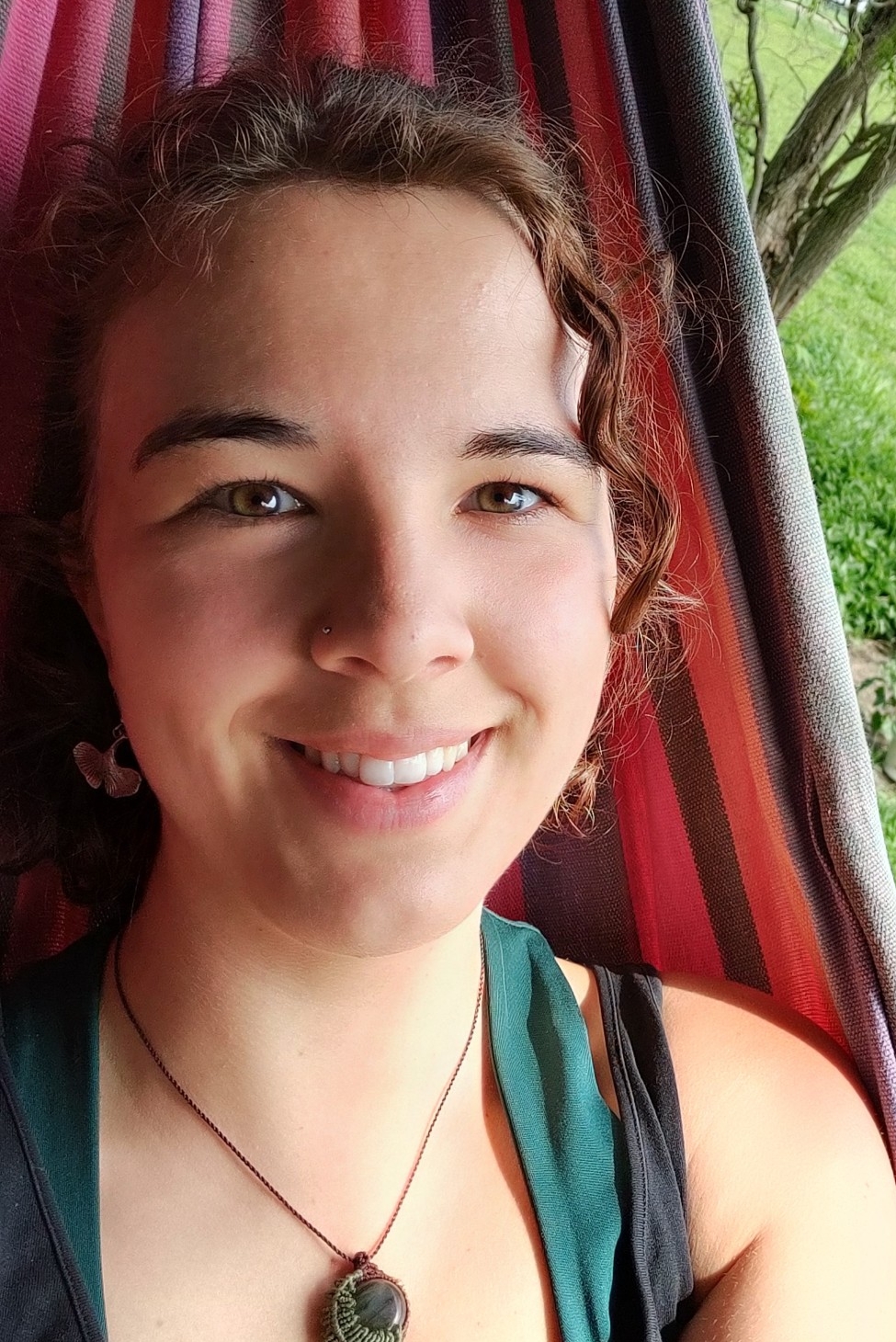 Weiteres Foto von Jessica