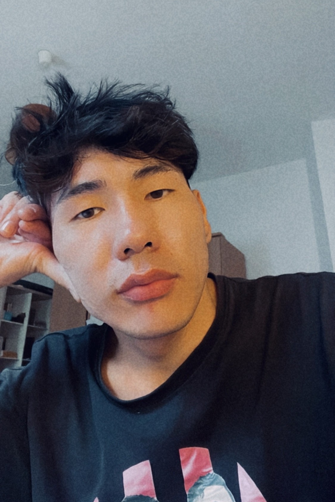 Weiteres Foto von Tumennast