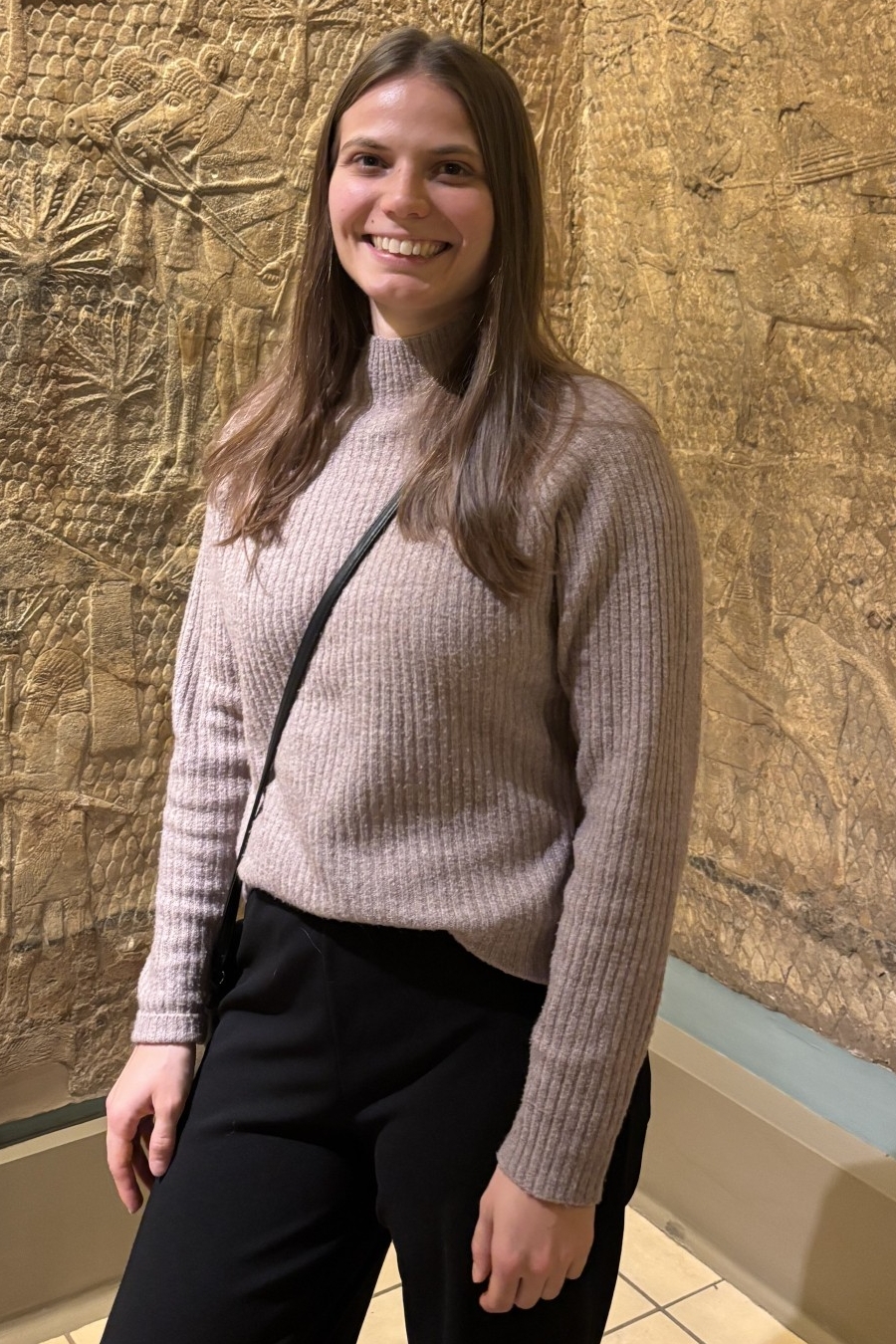 Weiteres Foto von Patricia