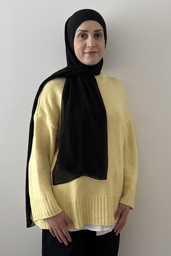 Weiteres Foto von Leyla