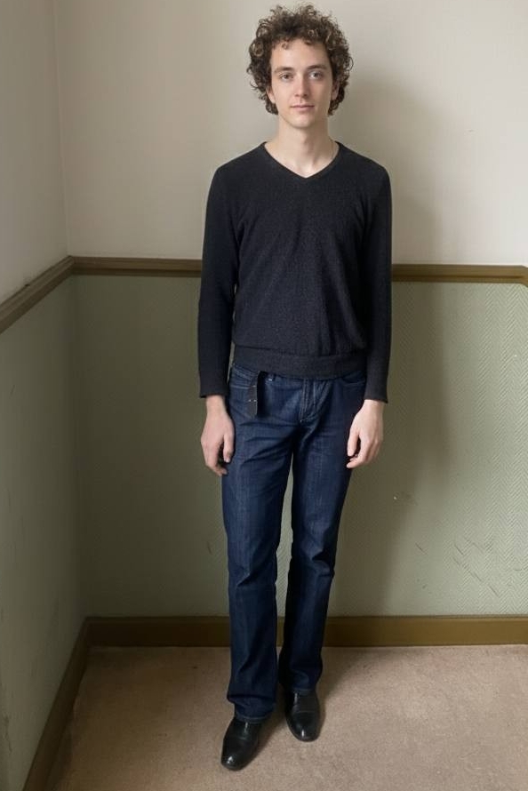 Weiteres Foto von Fabio