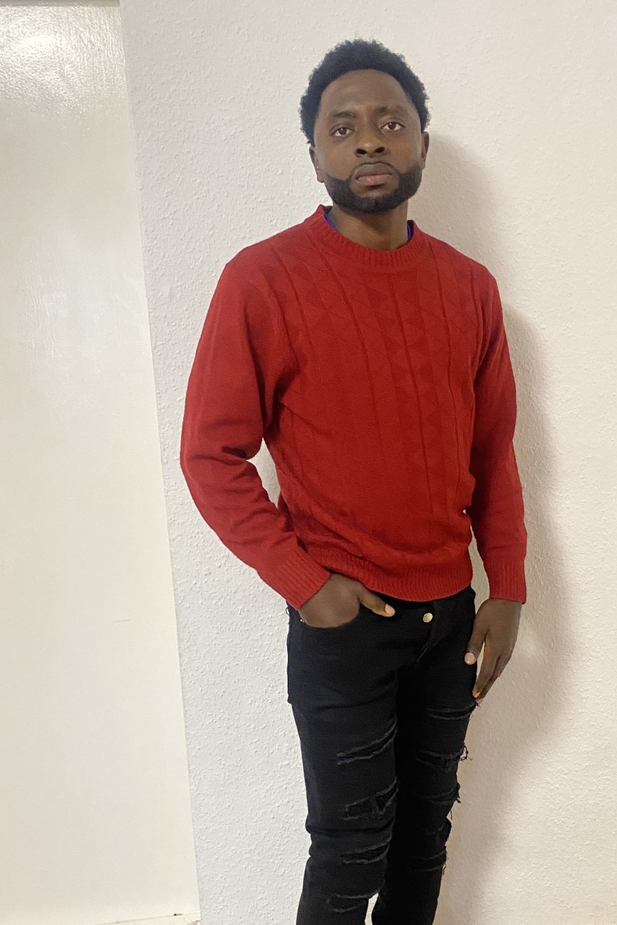 Weiteres Foto von Royce Dangladech