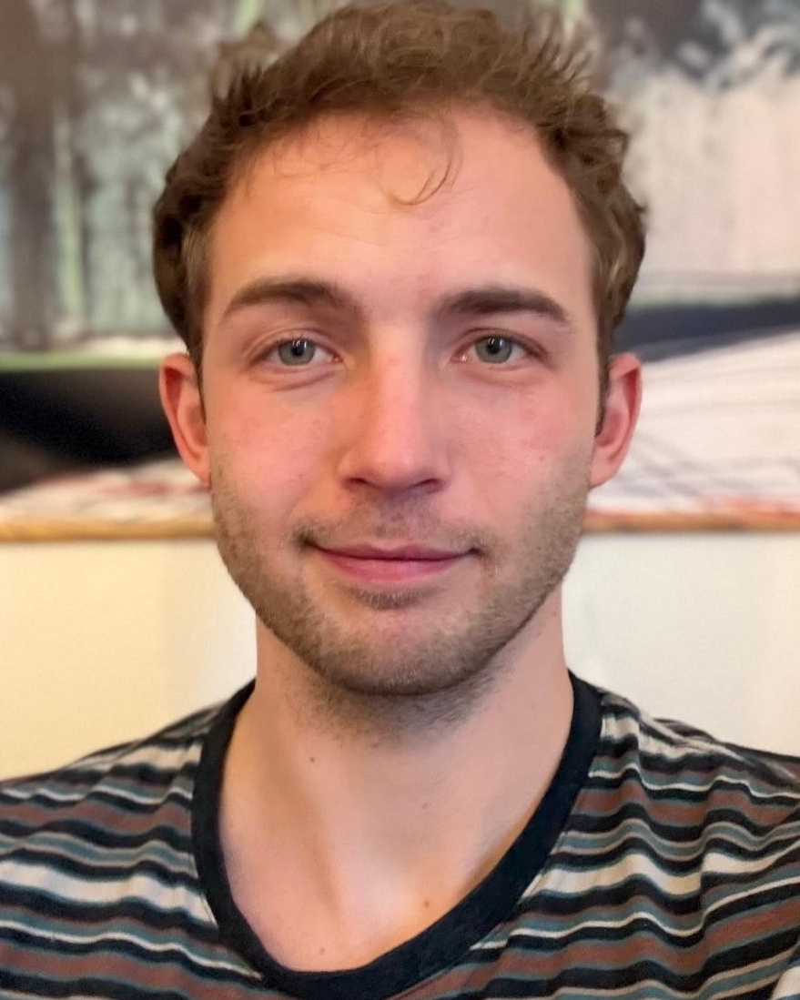 Profilbild von Maximilian