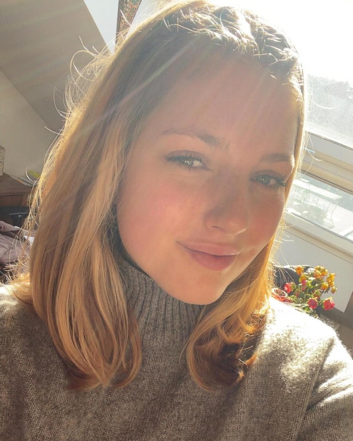 Profilbild von Käte Luise