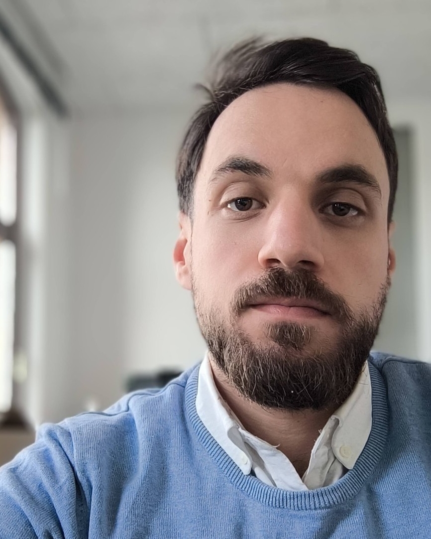 Profilbild von Feras