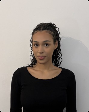 Profilbild von Laetitia