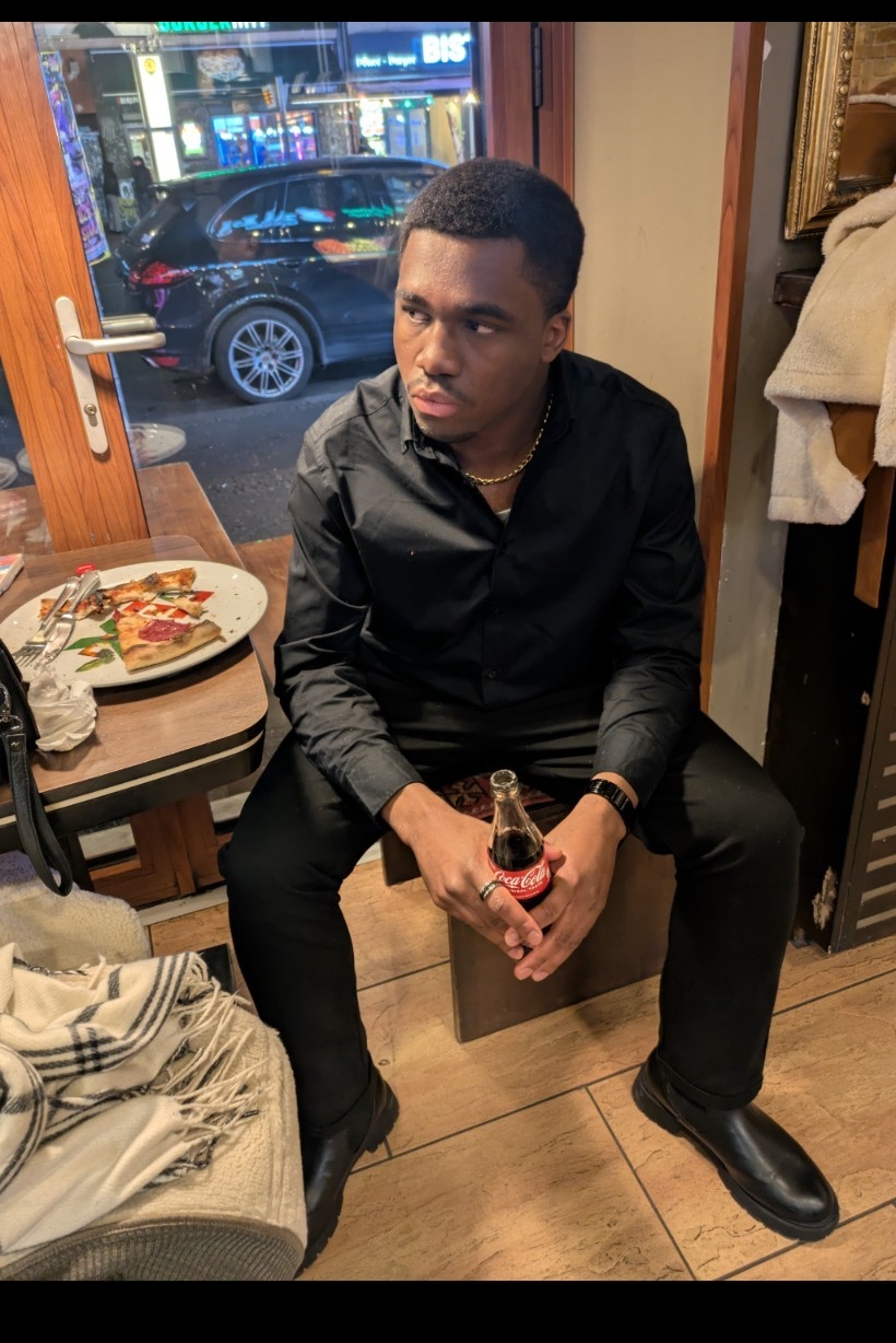 Weiteres Foto von Manuel