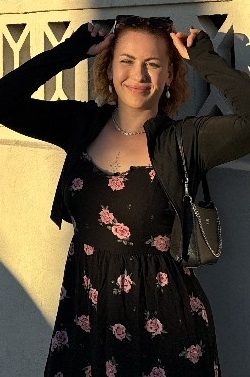 Weiteres Foto von Daniela