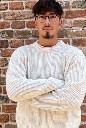 Weiteres Foto von Daniil