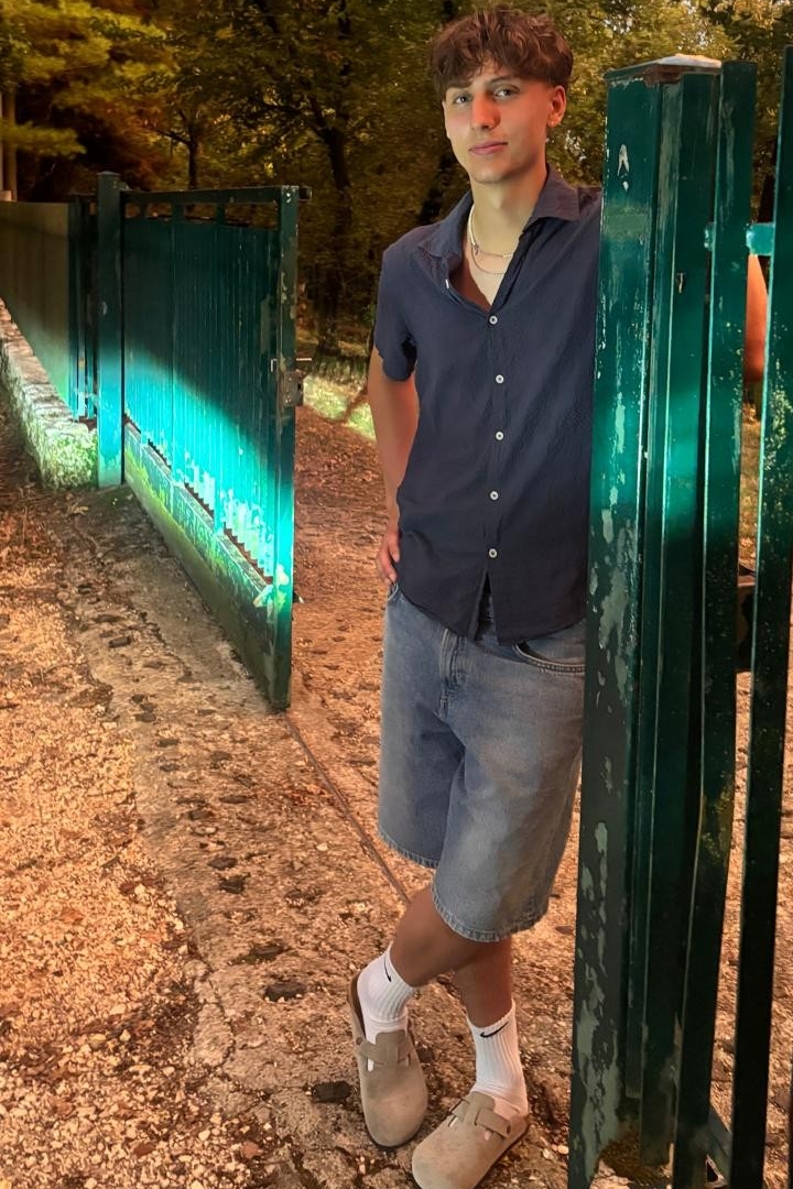 Weiteres Foto von Sebastian