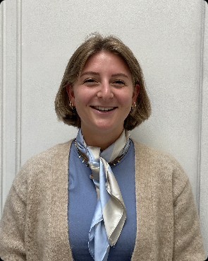 Profilbild von Lisa Lotte