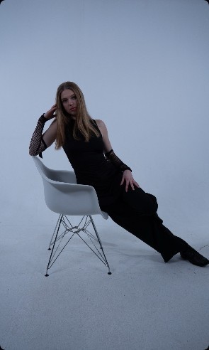 Weiteres Foto von Julia