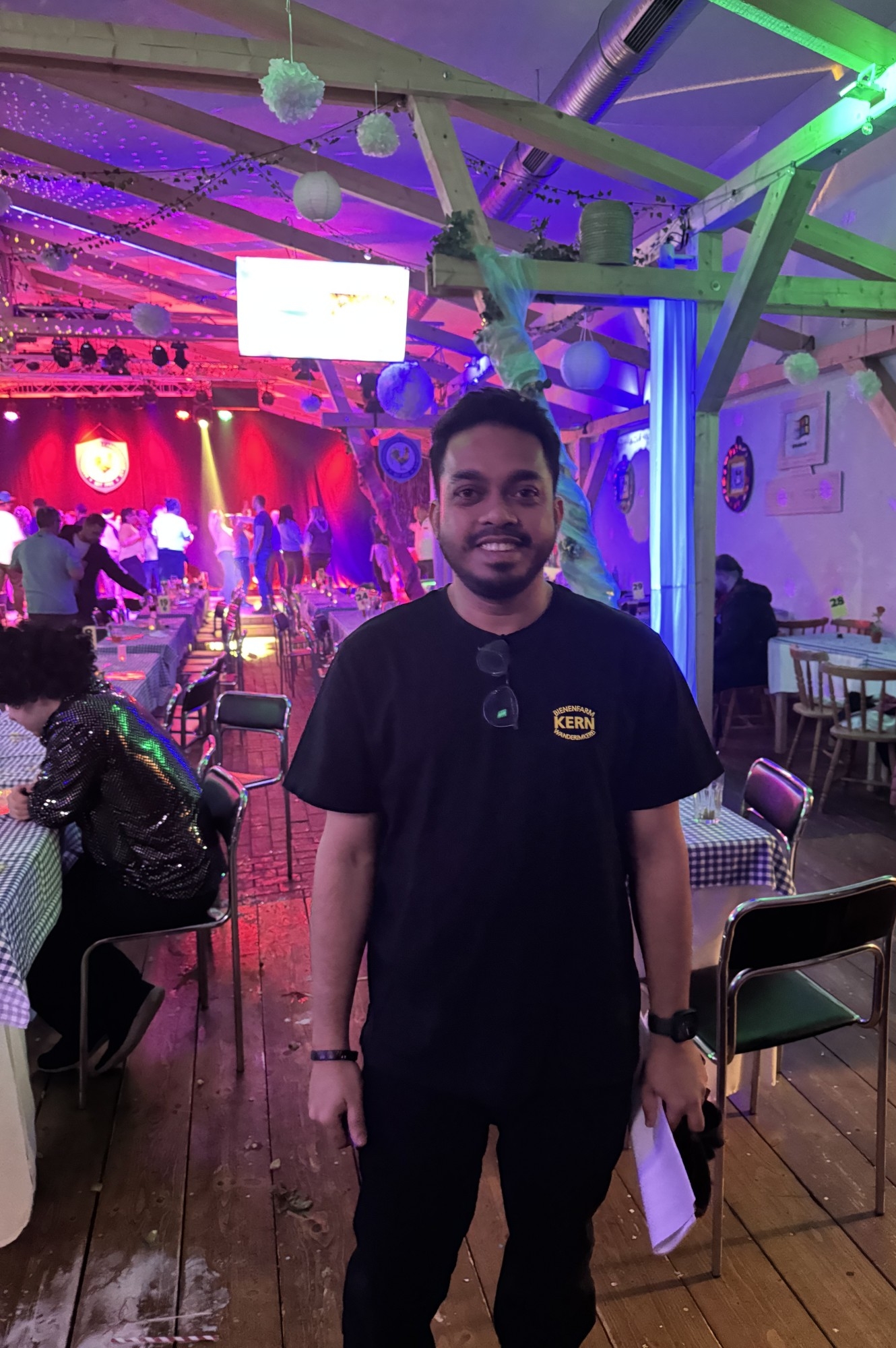 Weiteres Foto von Forhad