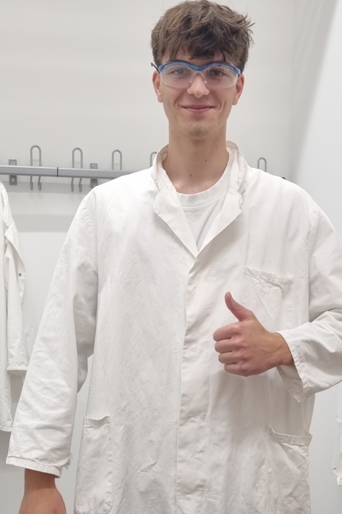 Weiteres Foto von Philip Jakob