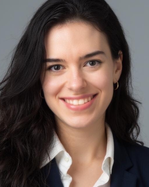 Profilbild von Antonia