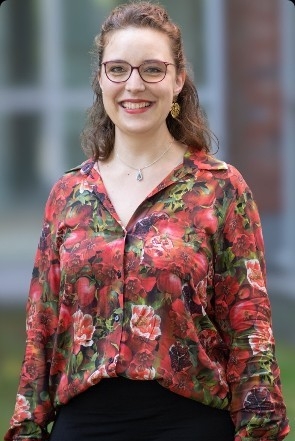 Weiteres Foto von Franziska