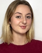 Profilbild von Larissa