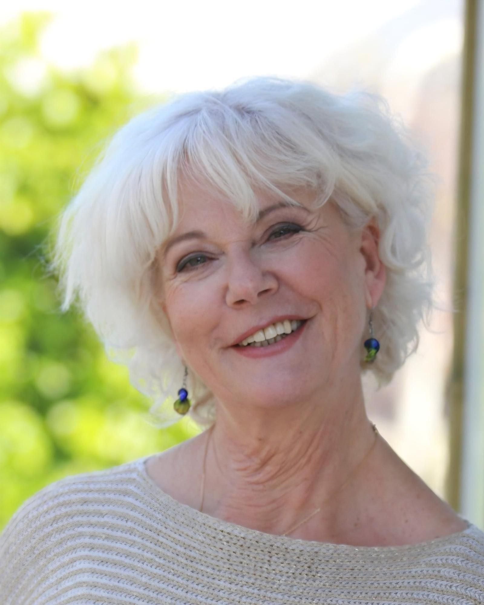 Profilbild von Doris