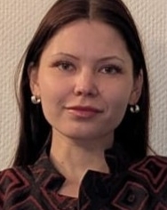 Profilbild von Galina