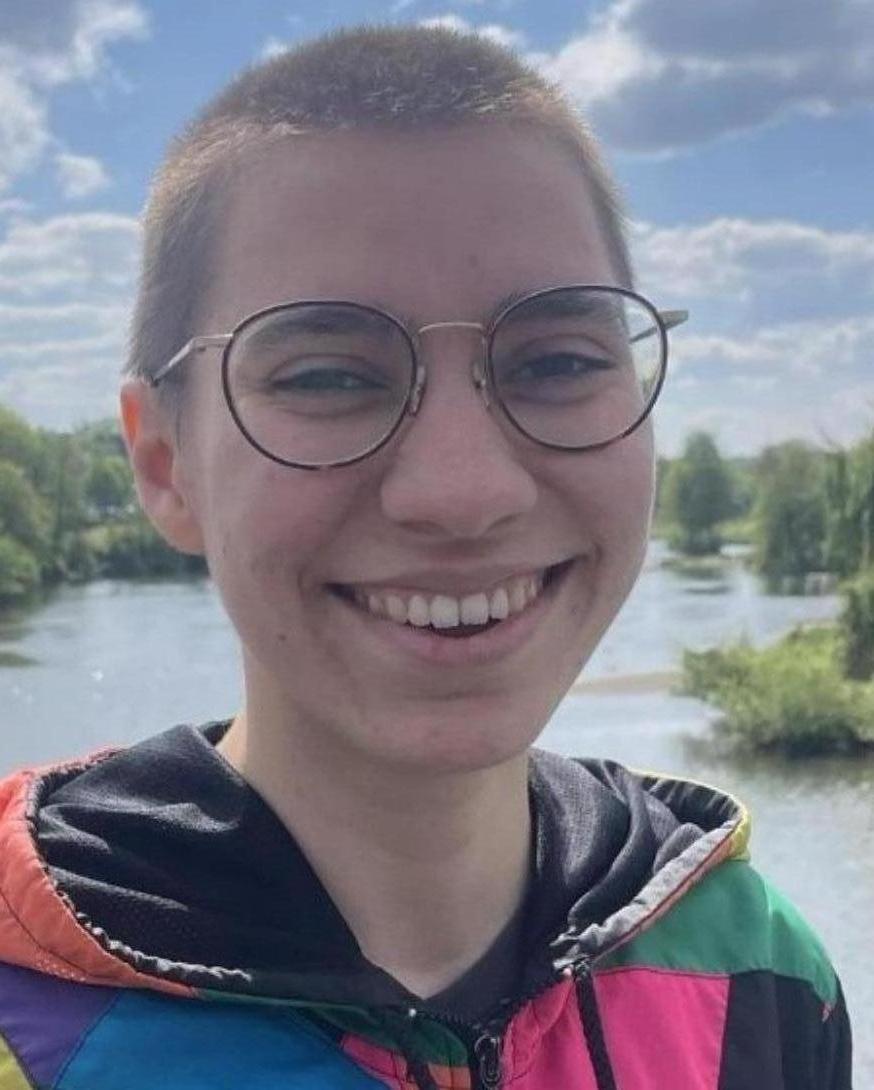 Profilbild von Rieke