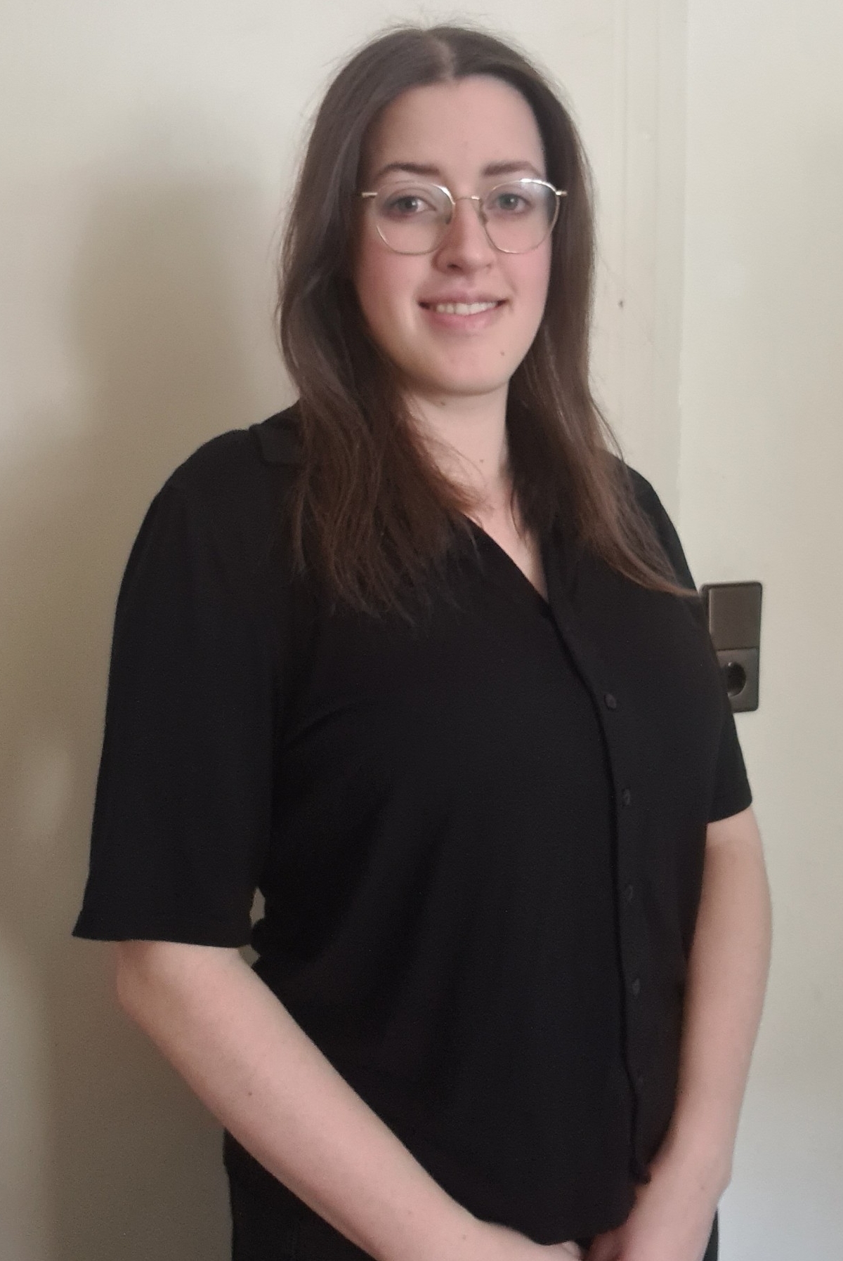 Weiteres Foto von Nina