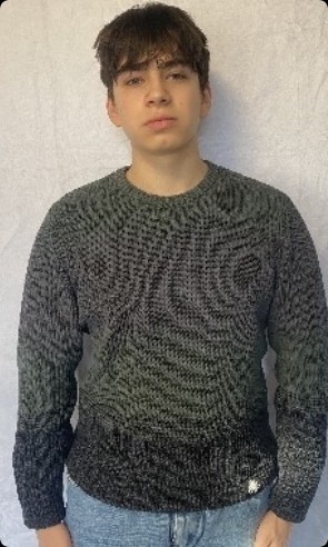 Weiteres Foto von Louis