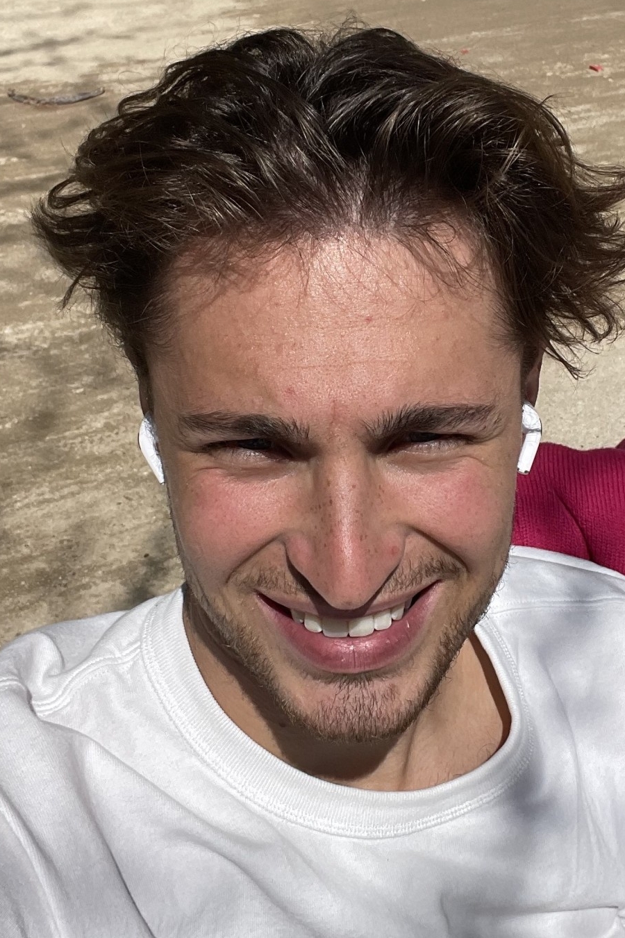 Weiteres Foto von Nils