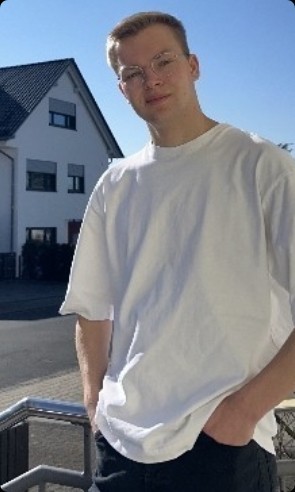 Weiteres Foto von Jan