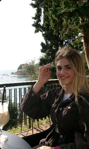 Weiteres Foto von Sarah-Vanessa